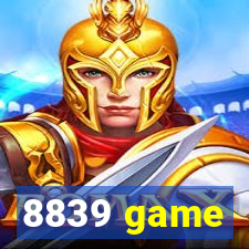 8839 game